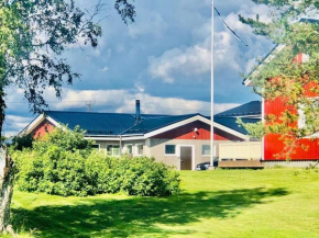 Alanko Old Cowhouse in Tornio
